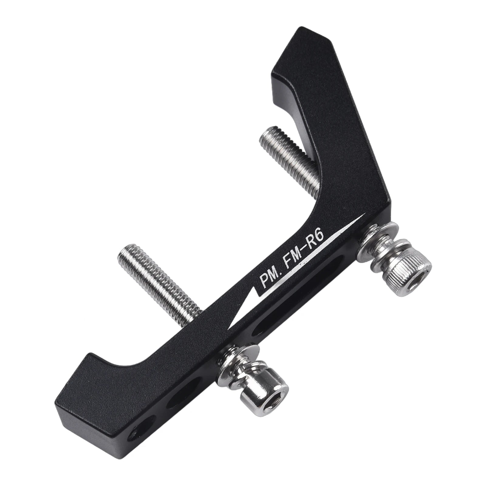 High Quality Brake Adapter Set Aluminum Alloy Bolts Easy To Install Practical To Use Cycling For SM-MA-F160P/D Oasis Select