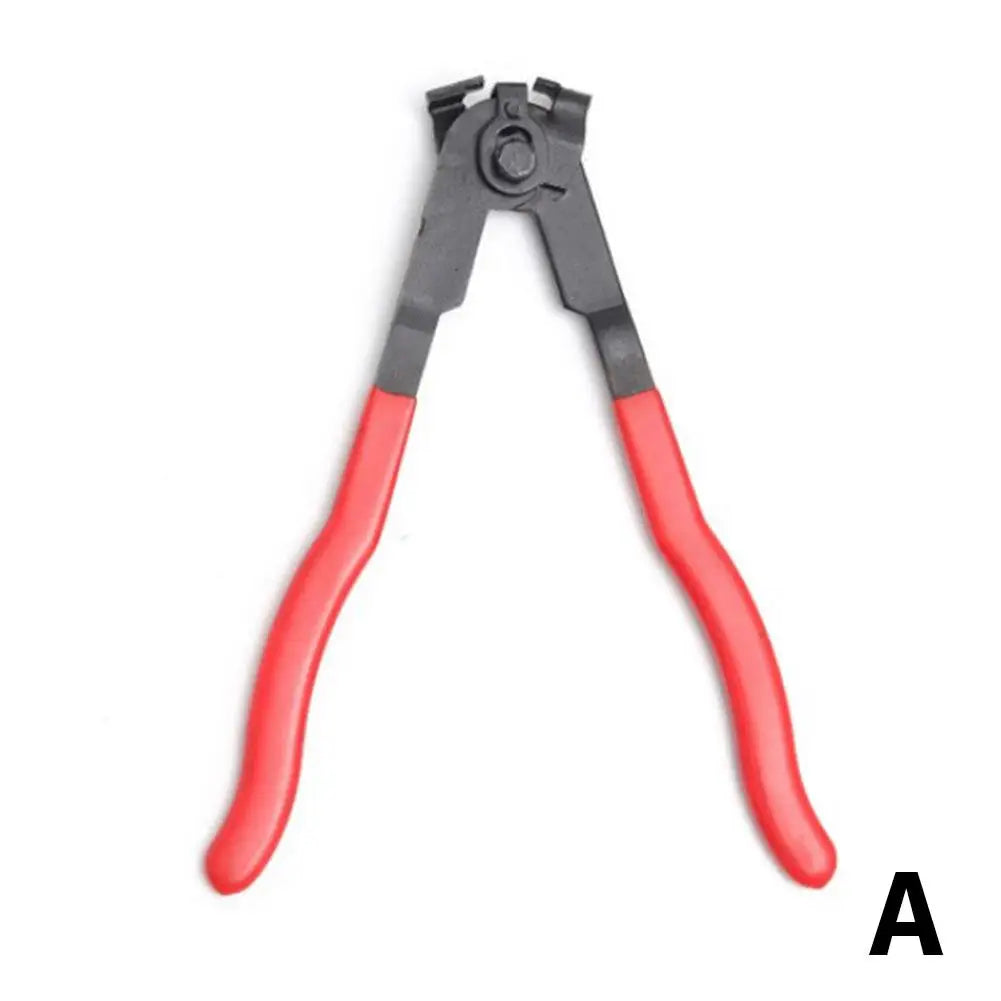 Car CV Joint Boot Clamp Banding Crimper Tool With Cutter Pliers Car Reparing Tools Automotive Hose Axle Plier for Most Vehi E3A3 Oasis Select A