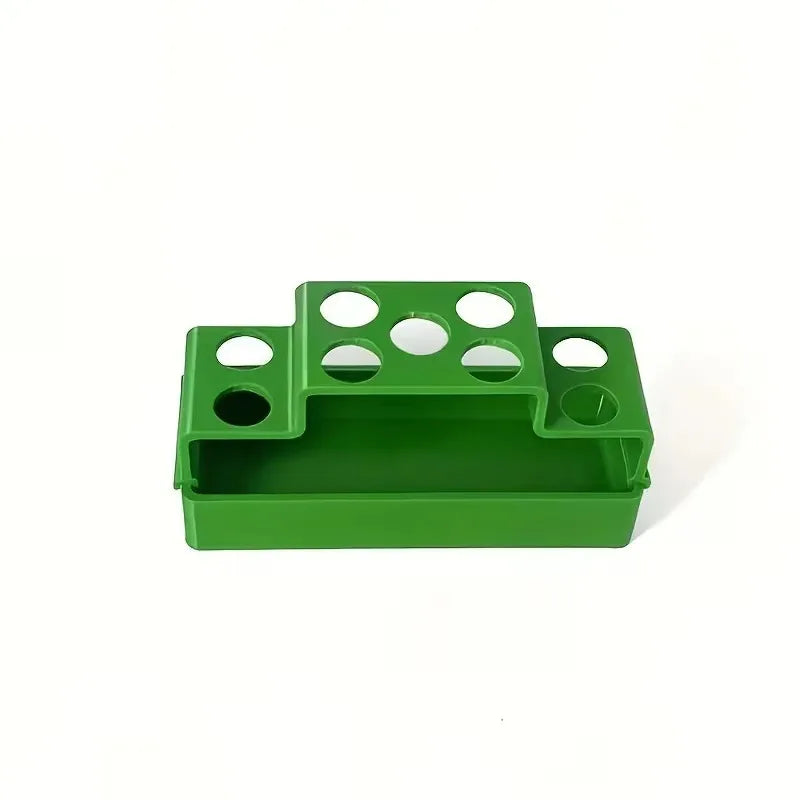 Indoor Hydroponic Planting Box Dedicated Green Onion Growing Device Soilless Cultivation Pot for Home Vegetable Planting Oasis Select