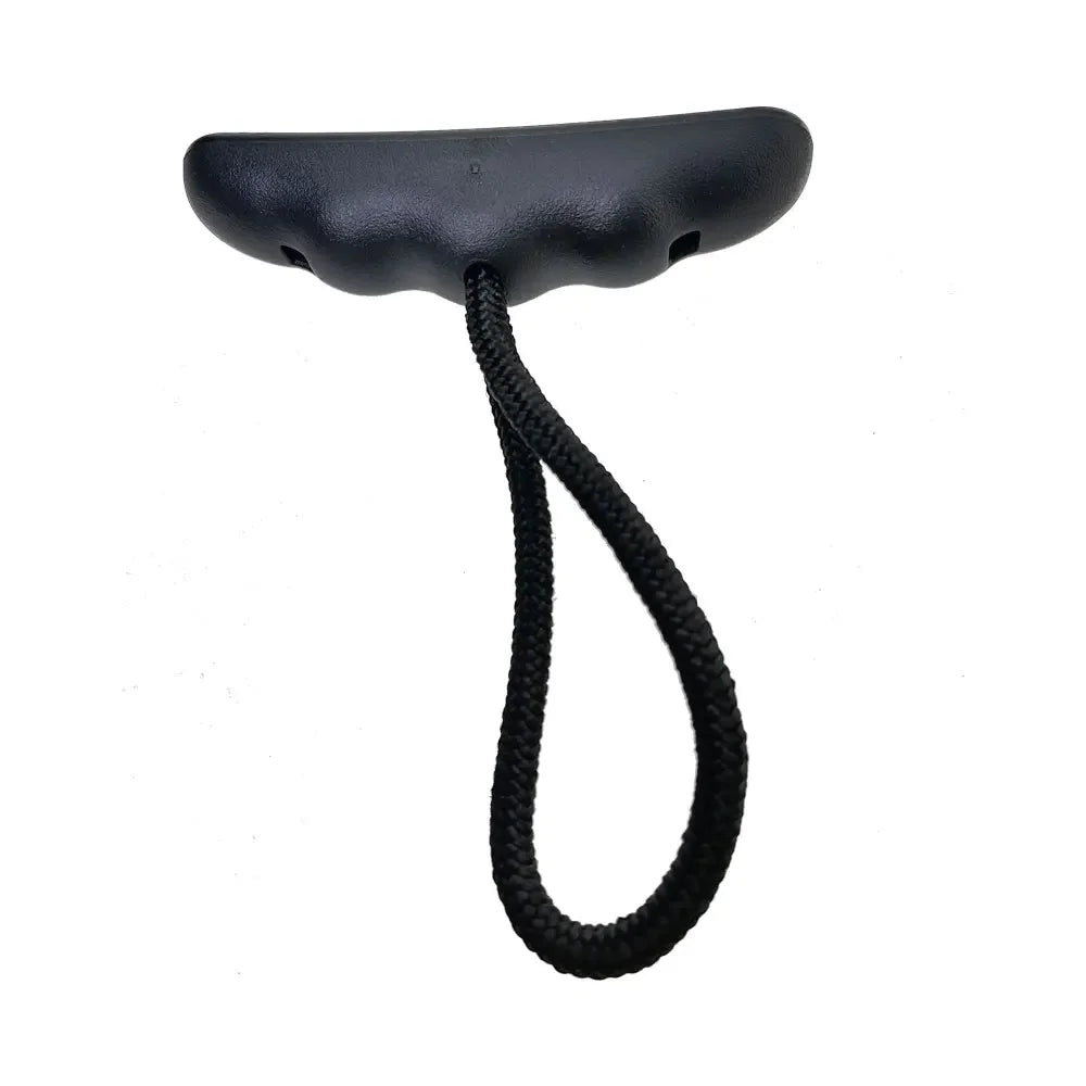 Kayak Canoe Carry Grip T-Handle Kayak Toggle Hand Pull Handle Replacement Oasis Select