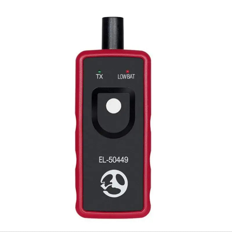 1Pcs TPMS Tire Pressure Monitor Sensor Scanner Tpms Activation Tool EL TPMS Reset Tool OBD2 Car Tool For EL50449 Oasis Select