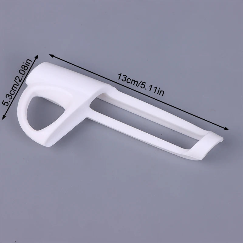 2PCS Growth Chair Seat Belt Hook Fixture Matching Stoke Dining Safety Buckle Infant And Child Eating Accessories Oasis Select