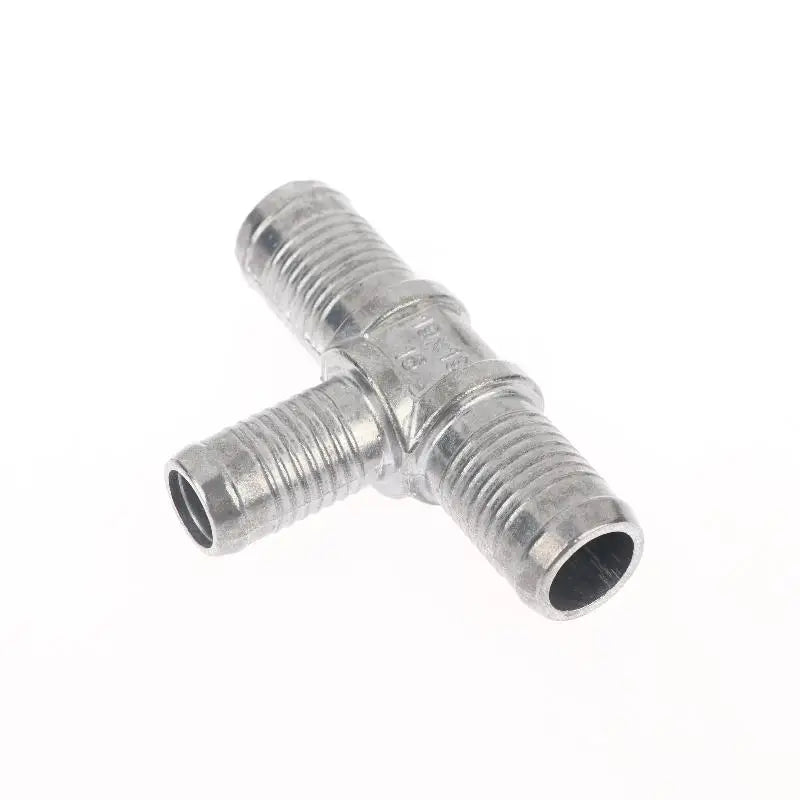 Transition Fittings For 19/16/19ATIKER Antifreeze Hose Tee British Thread High-pressure Hydraulic Pipe Joint Oasis Select