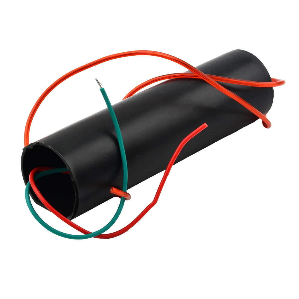 50-100kV High-Voltage Generator DC6-12V Arc High-Voltage Pack Boost Module High-Voltage Generator Module Oasis Select
