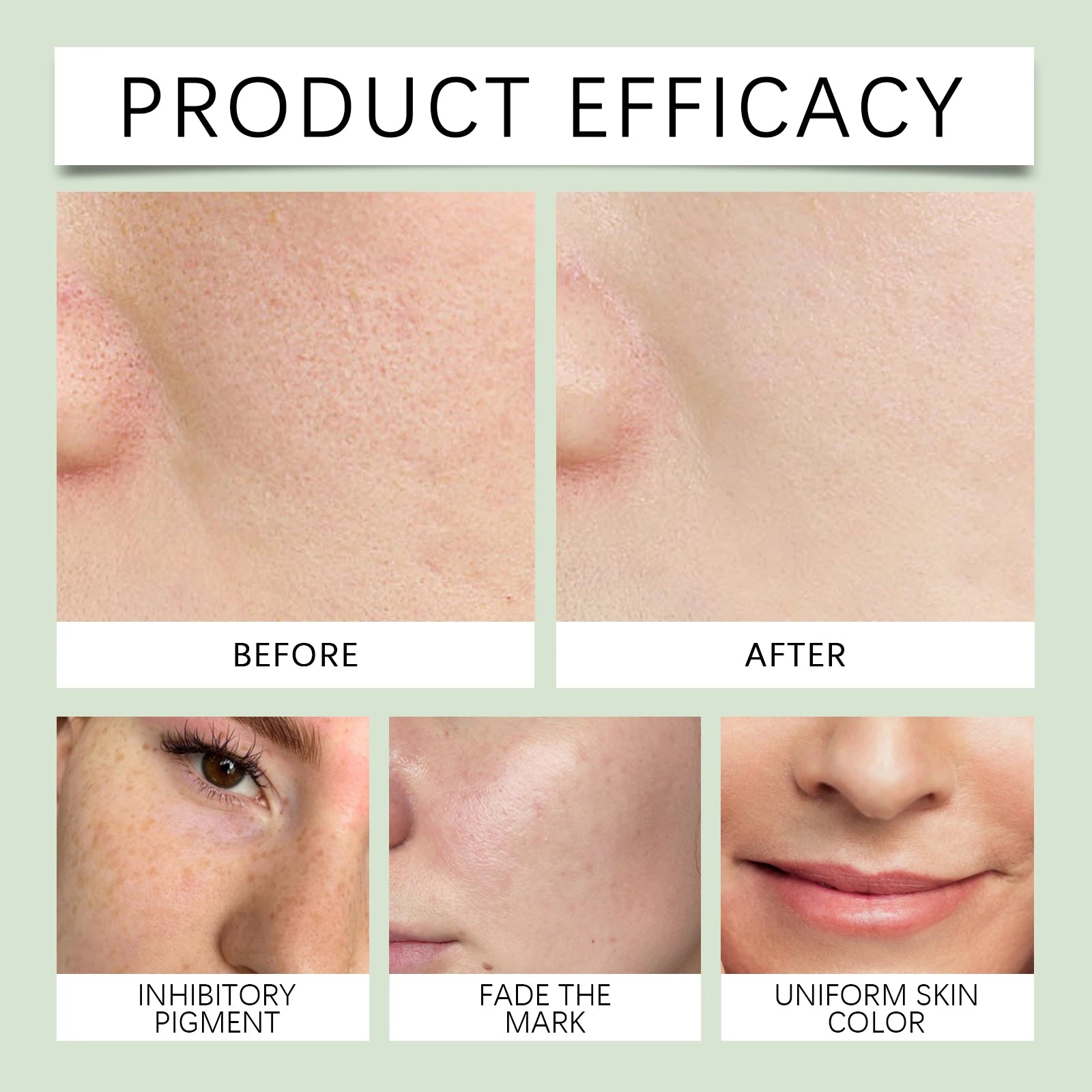 Hoygi Hyaluronic Acid Face Wash – Oil Control & Deep Cleanse Facial Cleanser Gel Oasis Select