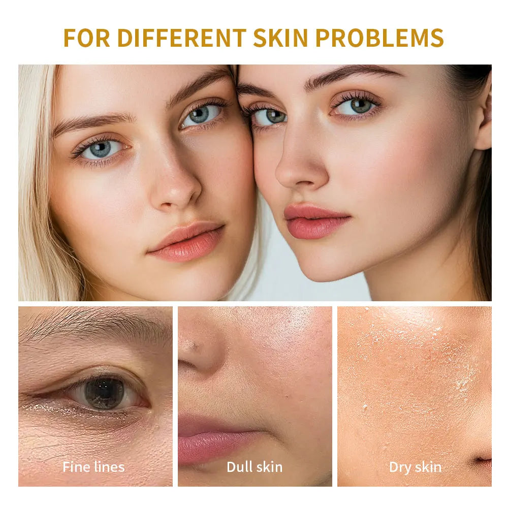 Overnight Wrapping Peel Off Mask Kojic Acid Turmeric Nourishes Hydrolyzed Collagen Glowing Skin Skin Firmnes Korean Skincare Oasis Select
