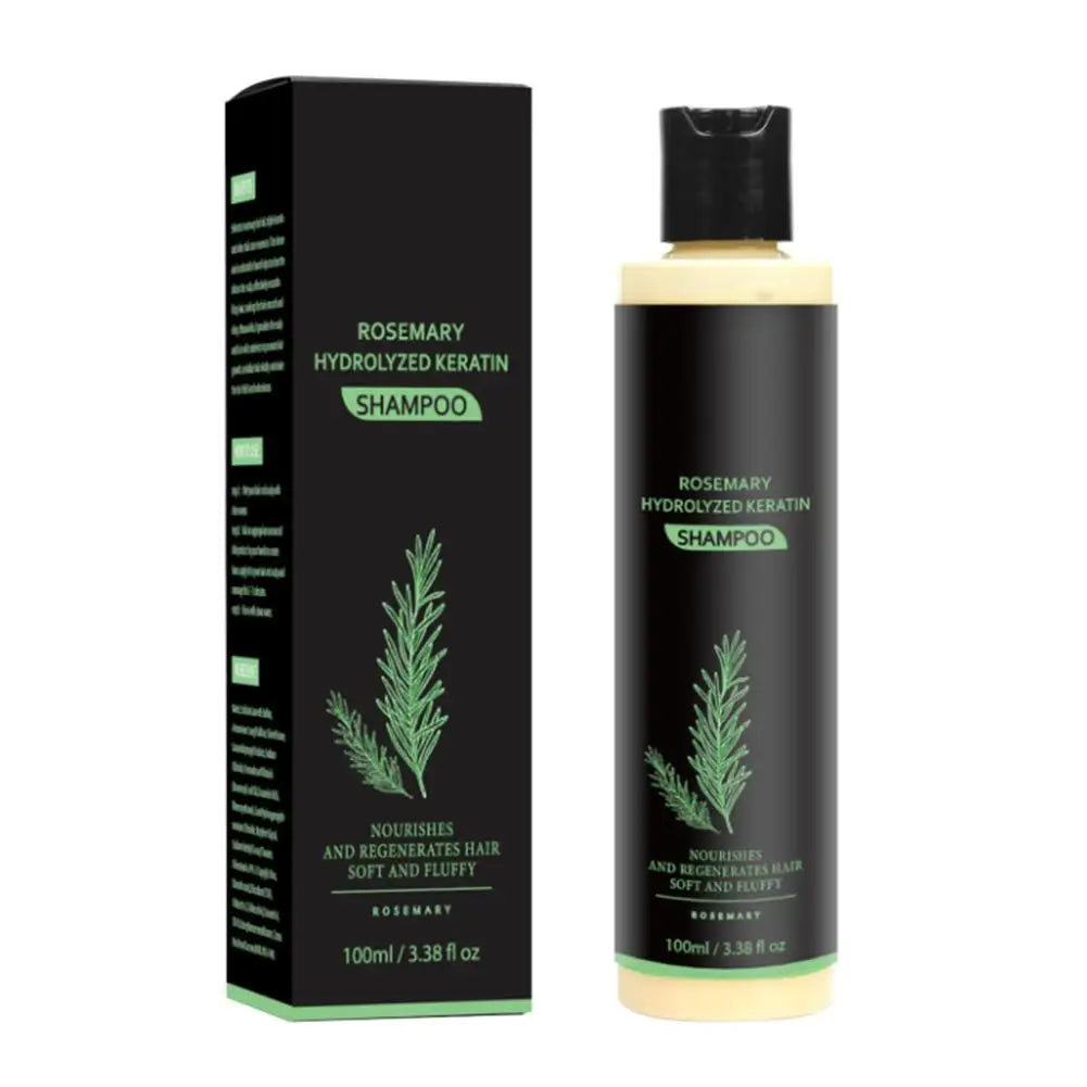 Rosemary Shampoo – Volumizing, Thickening & Oil Control Rosemary Hair Shampoo Oasis Select shampoo
