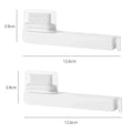 1/2pcs Food Bag Clips, With Lid Sealing Clips, Milk Powder Snack Clips Sealer, Kitchen Food Moisture-Proof Chips Milk Bag Clips Oasis Select 2pcs S