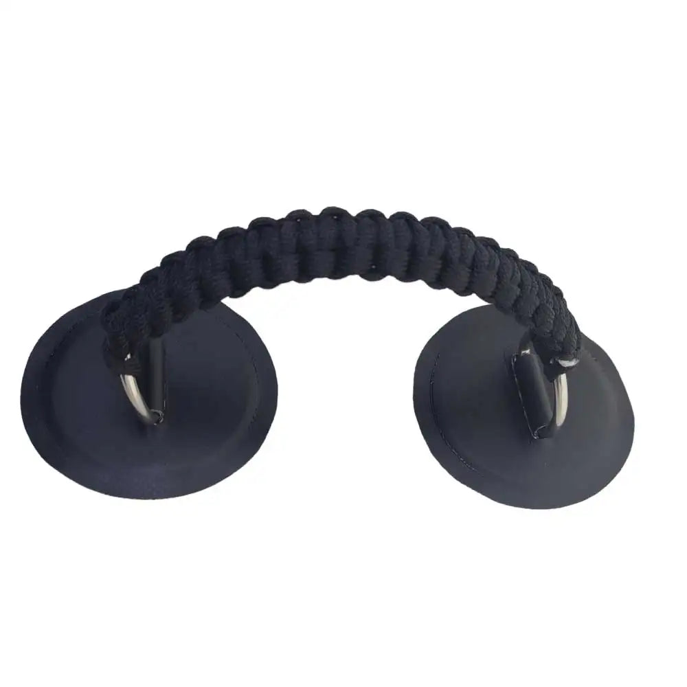 Inflatable Boat PVC Woven Grab Handle Kayak Dinghy Fishing Boat Surfboard Paddleboard Safety Handle Oasis Select