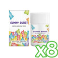 Natural Deodorant for Kids & Teens – 24-Hr Odor Control