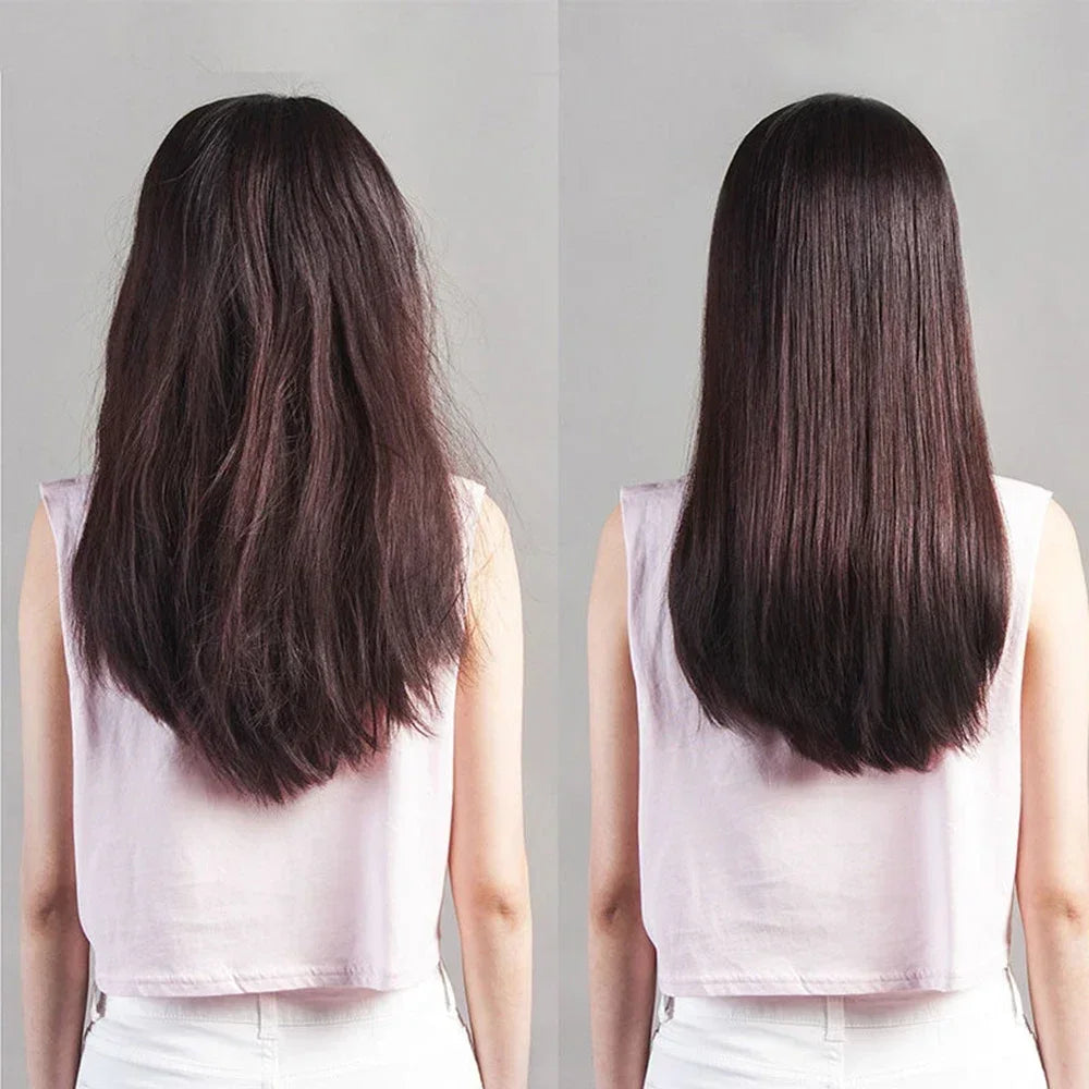 Keratin Hair Mask 5 Seconds Repair Damage Frizzy Hair Mask Help Color Protection After Dyeing 30ml/500ml Oasis Select