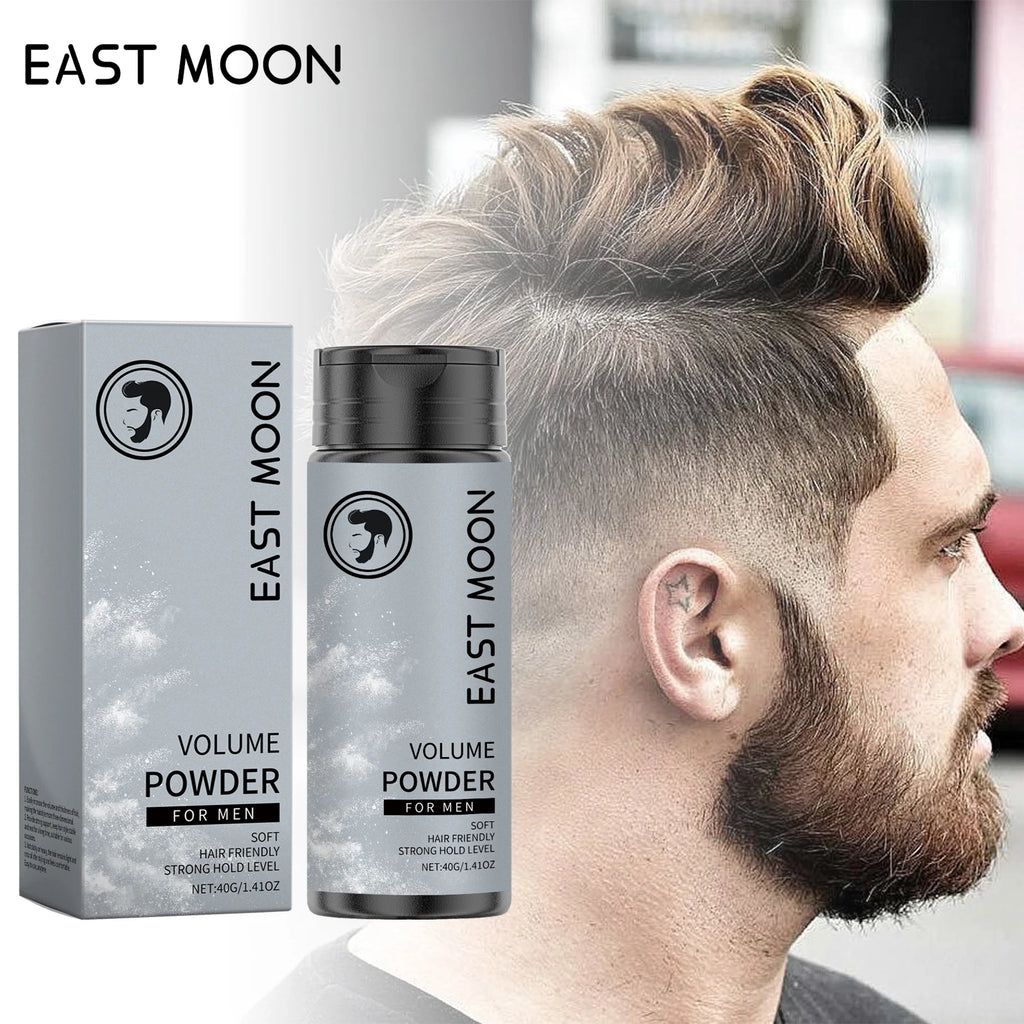 Hair Texturizer Volume Powder Long Lasting Keeping Hair Soft Fluffy All Day No Mess Dust It for Hair Styling Powder Hair Styling Oasis Select
