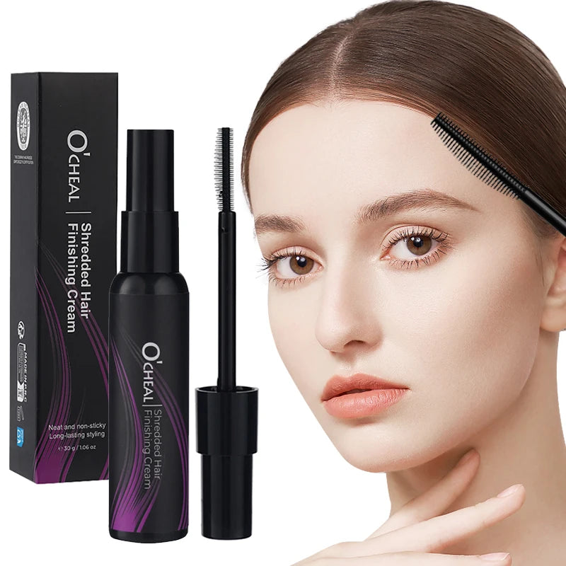 O'CHEAL Hair Wax Stick 3-Pack | Anti-Frizz Finishing Cream