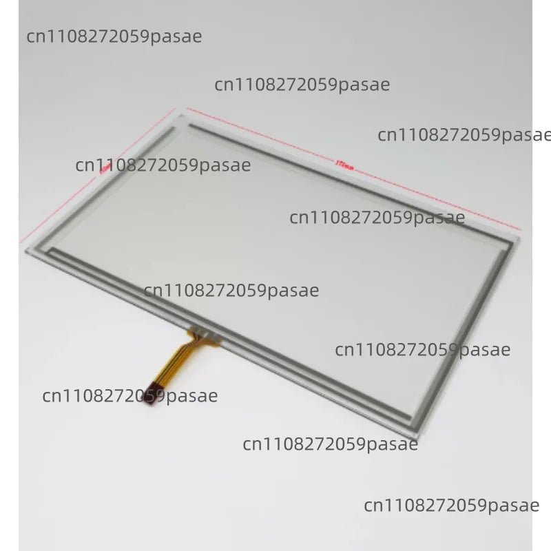 TG765S-XT/MT/UT/WG LCD Touch Screen Replacement Display