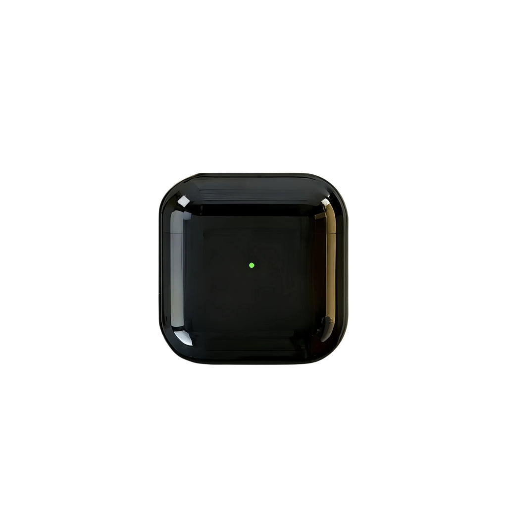 TWS Bluetooth Headset HiFi Wireless Headphone Mic Noise Reduction Earbuds Sport Motion Earphone For Smartphone Oasis Select black