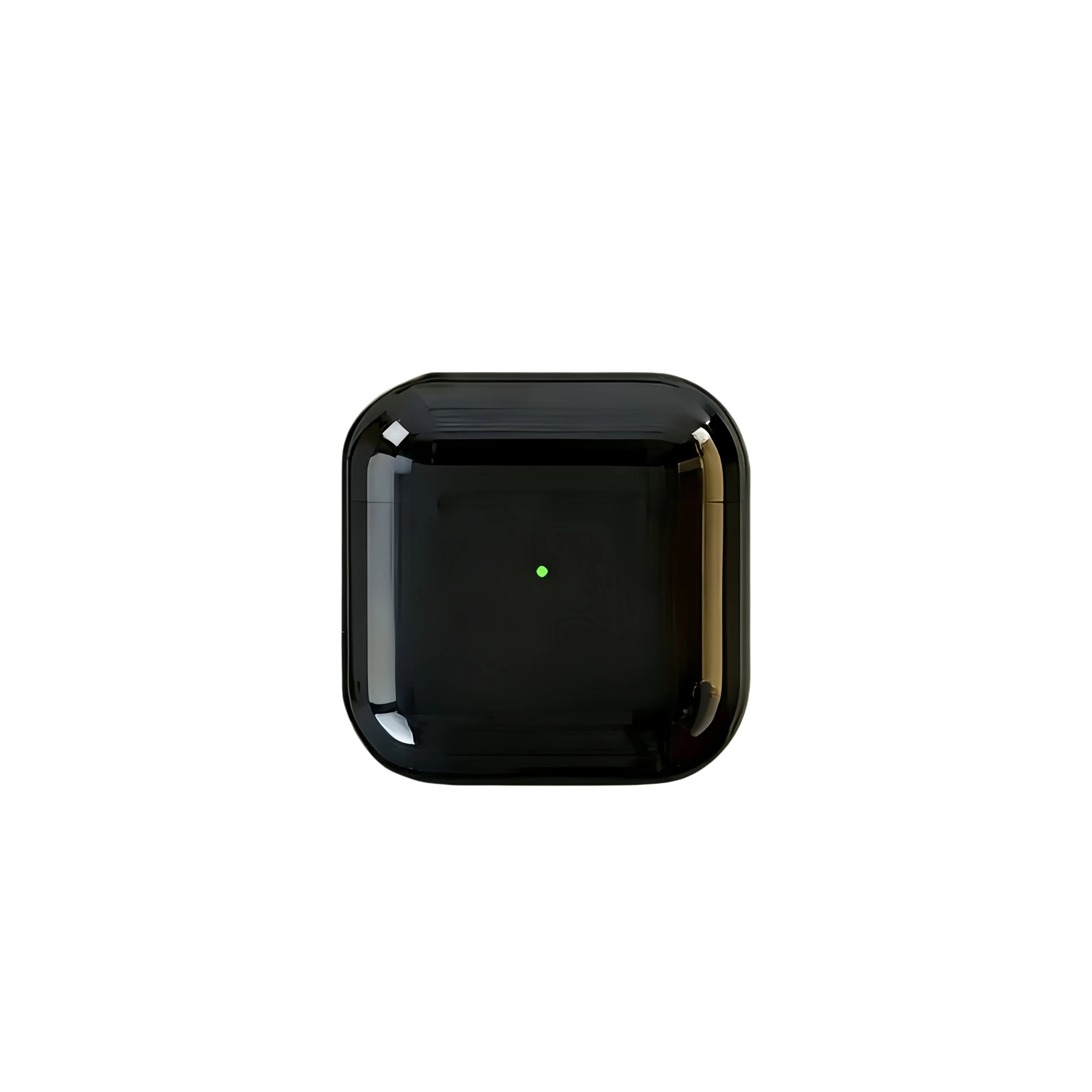 TWS Bluetooth Headset HiFi Wireless Headphone Mic Noise Reduction Earbuds Sport Motion Earphone For Smartphone Oasis Select black