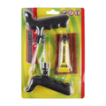 Universal Tubeless Tire Repair Kit – Car, Bike & Motorcycle Tire Repair Kit Oasis Select 1Pack