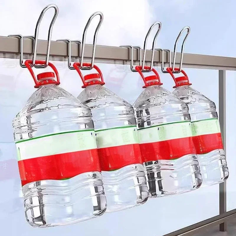 Shoes Drying Rack Shoe Display Hook Shoes Drying Rack Stainless Steel Shoes Hanger For Closet Organization Oasis Select