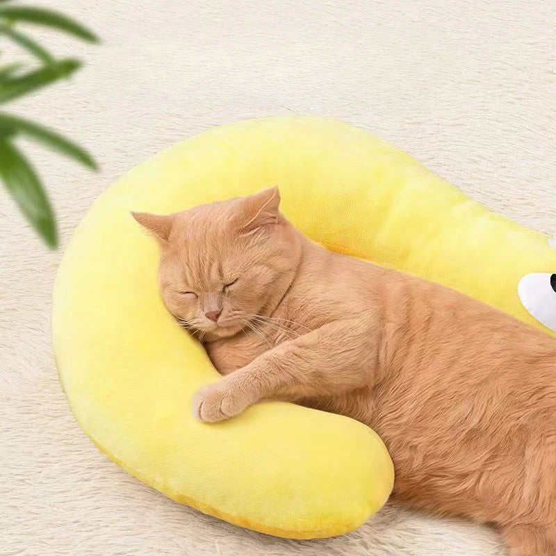 Dog Pillow Four Seasons General Purpose Pet Supplies Toy Pet Mat Sleeping Cat Blanket Kennel Supplies Oasis Select