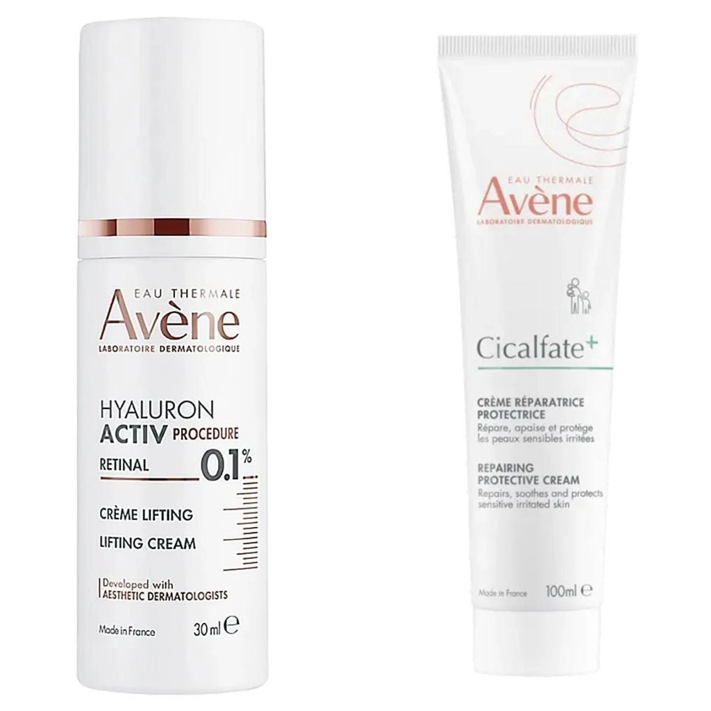 Eelhoe Cicalfate+ Repairing Soothing Cream – Sensitive Skin