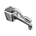 Manual Citrus Juicer | 304 Stainless Steel Lemon & Orange Press