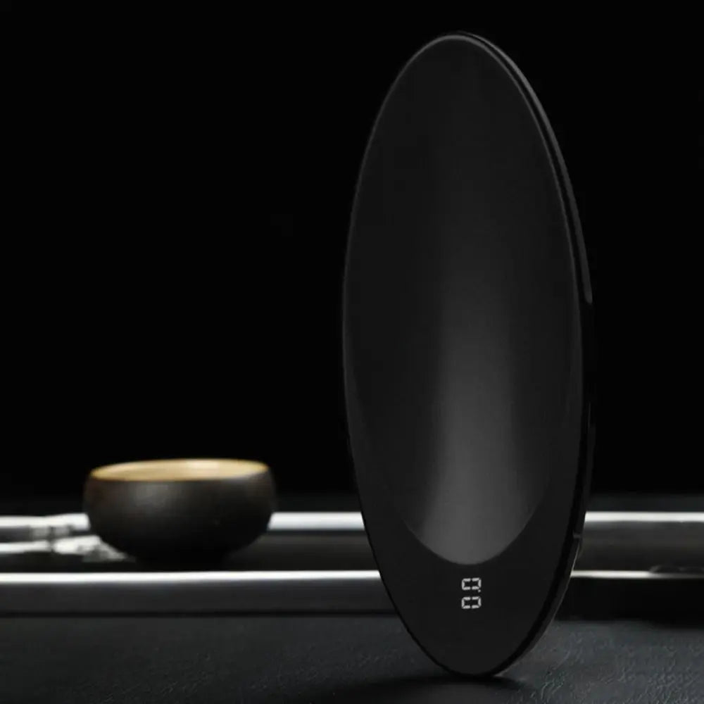 Digital Tea Scale 200g/0.1g – Mini Pocket Kitchen Scale