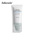 SPF50 Sunscreen Centella Lotion Korea Facial Long-Lasting Sun Protection Non-Greasy Sun Block Prevent Sunburn Face Skin Care Oasis Select 1pcs blue