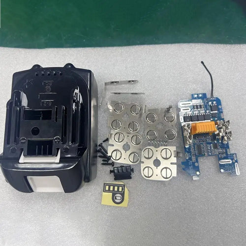 18V BMS Board for Makita BL1830 BL1840 BL1850 BL1860 Li-Ion