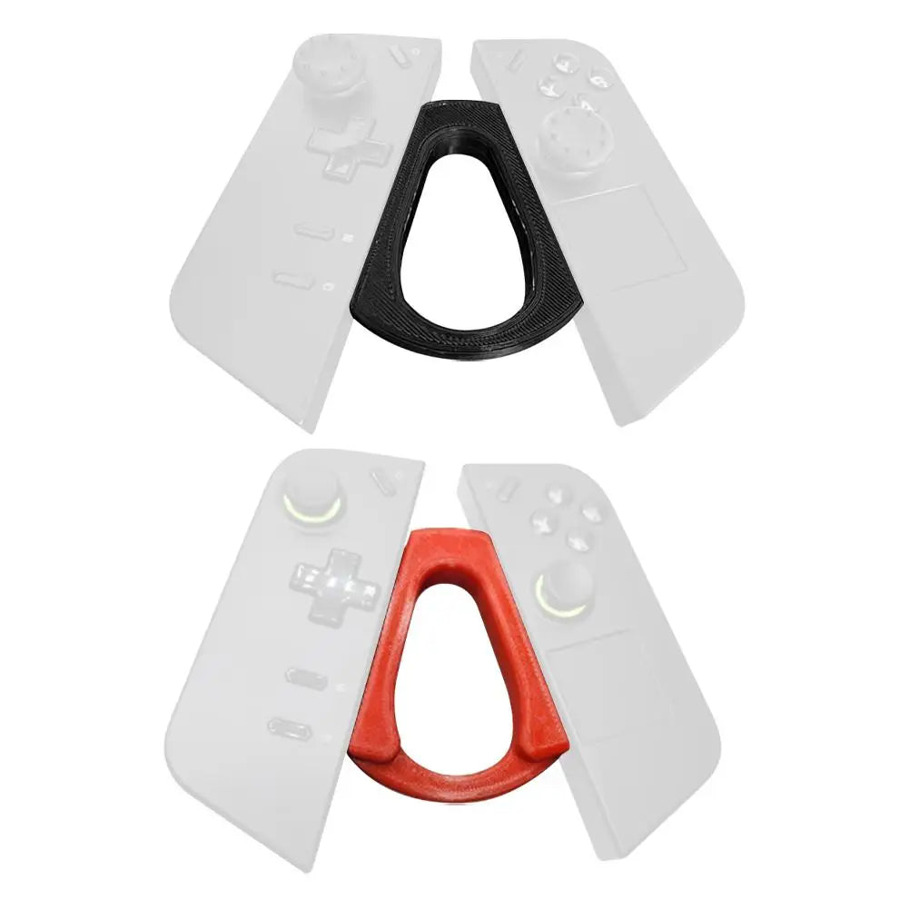 Triangle Grip Connector Clip for Lenovo Legion Go Controllers