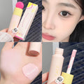 CACE 3-Shade Full Coverage Liquid Concealer – Waterproof & Nourishing