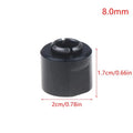 Premium Collet Nut for DCW609 DCW600 DCW604 DW609 DW613 DW614 DW615 DW620 DW621 DCW600B Trimmer Model Oasis Select A3