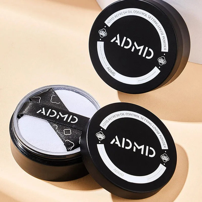 Lightweight Loose Setting Powder – Waterproof & Natural Finish Loose Setting Powder Oasis Select