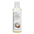 Coconut Body Wash and Body Scrub,Gentle Body Polish for Soft, Moisturizing and Exfoliating Body,Hand, Foot Scrub ,Shower gel Oasis Select body wash Others