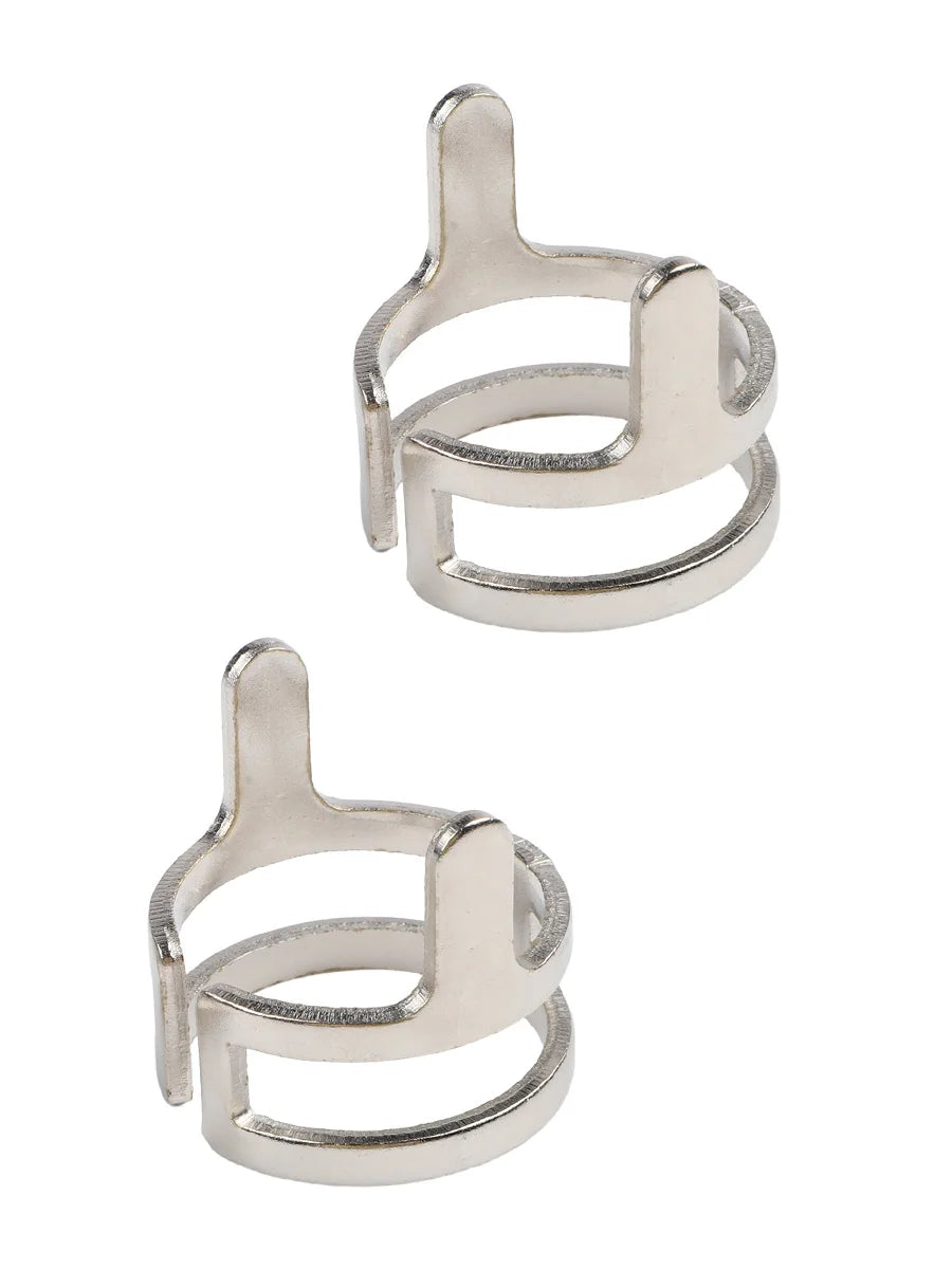 2pcs SG-55 AG-60 Stand Off Roller Spacer Guiding For Plasma Cutter Machine For CUT50 For CUT50D CUT50DP For CUT60 LGK60 Oasis Select