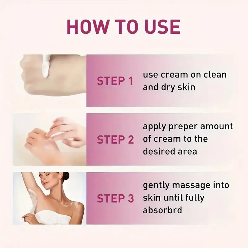 Underarm & Body Whitening Brightening Gel – Vitamin C & Collagen Body Brightening Gel Oasis Select