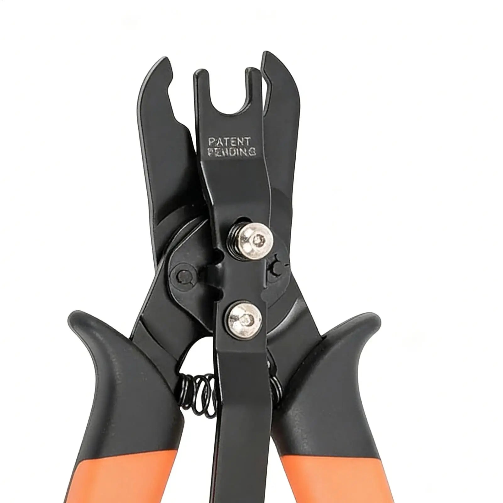 Pliers Pneumatic Disconnect Tool Disconnect Pliers Set Push-to-connect Pneumatic Fittings Removal Tool Quick Disconnect Air Hose Oasis Select