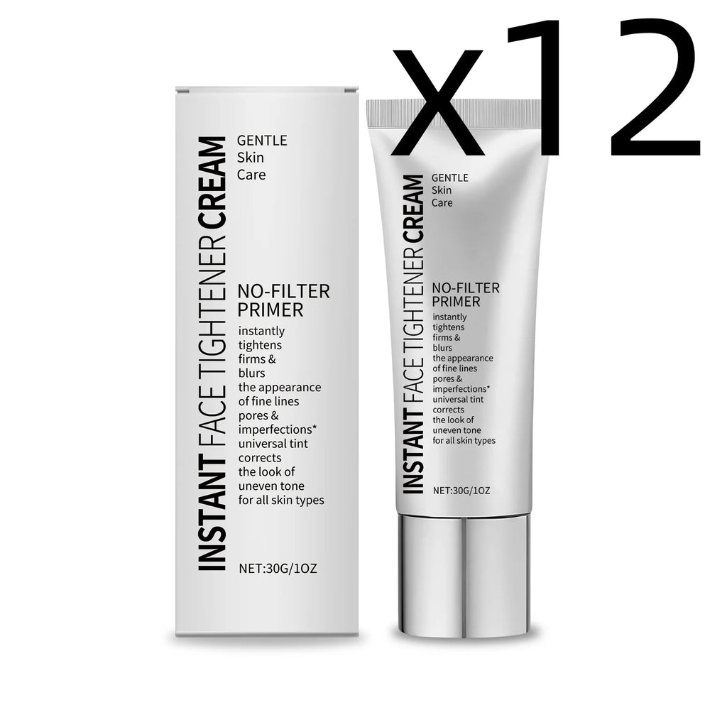 Facial Makeup Primer & Firming Cream – Oil Control 30g Makeup Primer Cream Oasis Select 30g Boxed X 12PCS