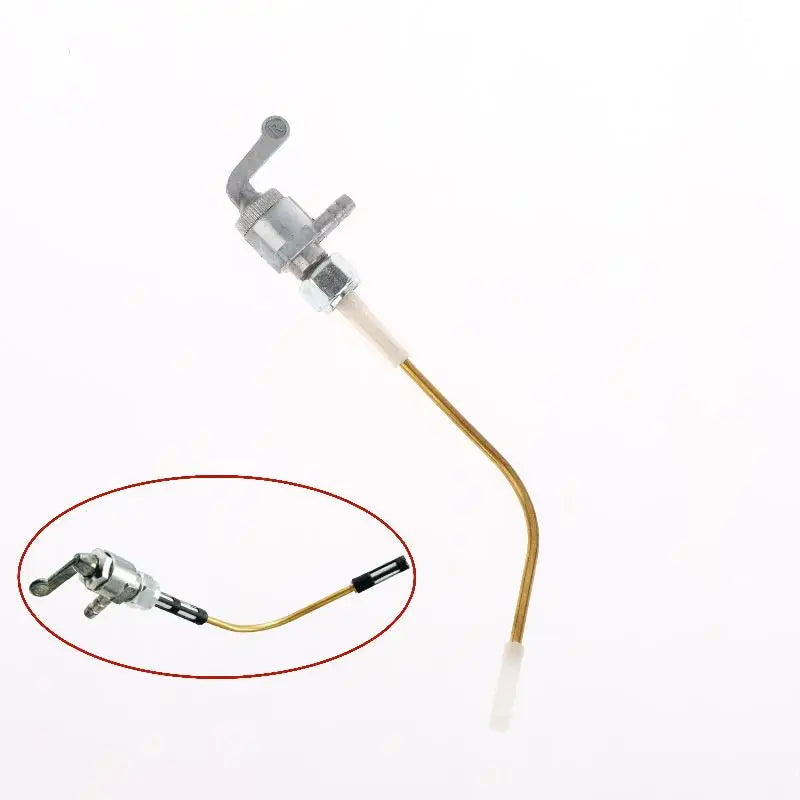 1Pcs Universal Fuel Tap Petcock for Vespa Piaggio Ciao SC PX FL P 50 Boxer DIY Parts Shut Off Tank Switch Oasis Select