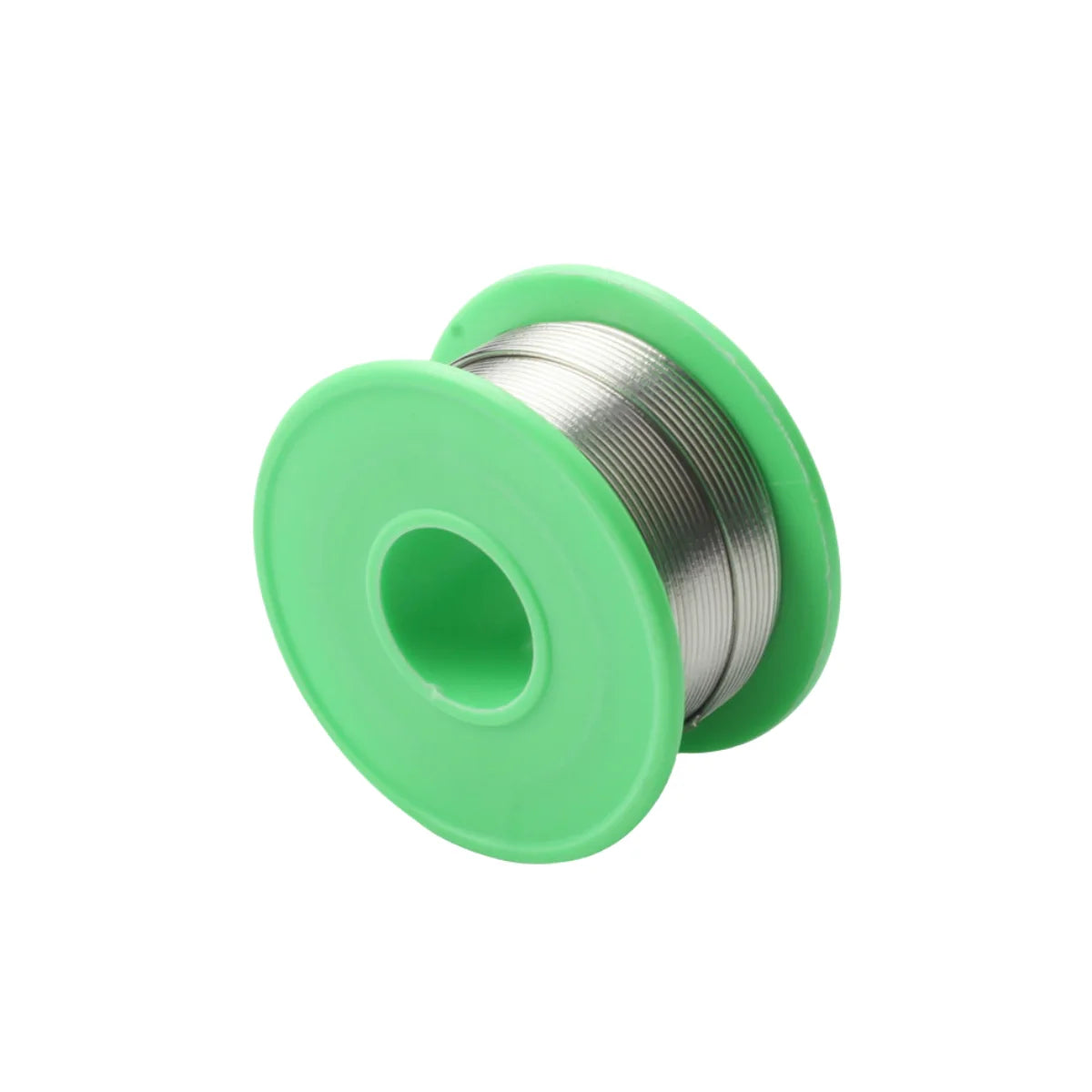 50g Lead-Free Solder Wire 0.5/0.8/1.0mm Rosin Core RoHS Solder Wire Oasis Select