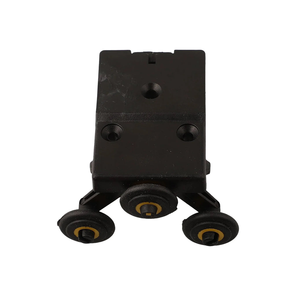 Sliding Door Pulley Core Upper Lower Wheel Core Old Wooden Door Roller Guide Kit Side Mounted Sliding Door Pulley Inner Core Oasis Select Upper wheel core