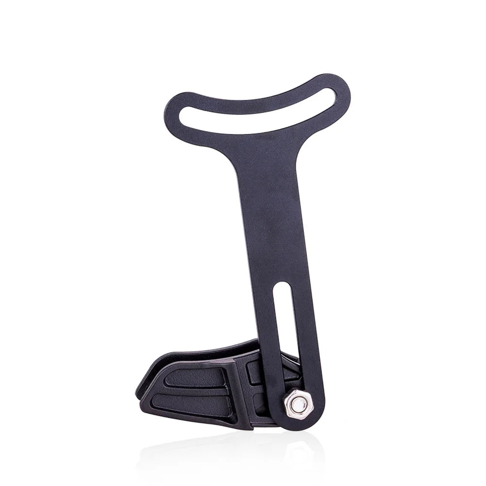 New Electric Bicycle Chain Guide For-Bafang Motor Power Assist Bicycle Mount Wide Narrow Gear Guider Chain Cycling Accessories Oasis Select