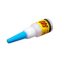 502 Super Glue Instant Quick-drying Cyanoacrylate Adhesive Strong Bond Fast Crafts Repair super glue Oasis Select 5g