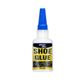 Super Strong Shoe Glue – Quick-Dry Footwear Repair Adhesive