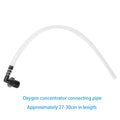Humidifier Tubing Adapter & Cup Replacement Part | Plastic