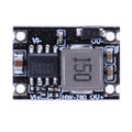 3A DC-DC Buck Converter Module 5V-30V to 3.3V/5V/12V Step Down DC-DC Buck Converter Oasis Select 5V United States