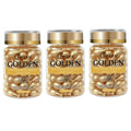 Retinol & Collagen Face Serum Capsules – 90ct Anti-Aging Face Serum Capsules Oasis Select 3 Bottles