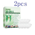 Moringa Nano Microneedle Patch – Deep Hydrating Skin Care 7pcs Hydrating Skin Patch Oasis Select 2boxed