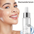 Laikou Nicotinamide Facial Essence Whitening Brightening Deep Moisturizing Facial Skin Essence Korean Skin Care Products 17ml Oasis Select 17ml