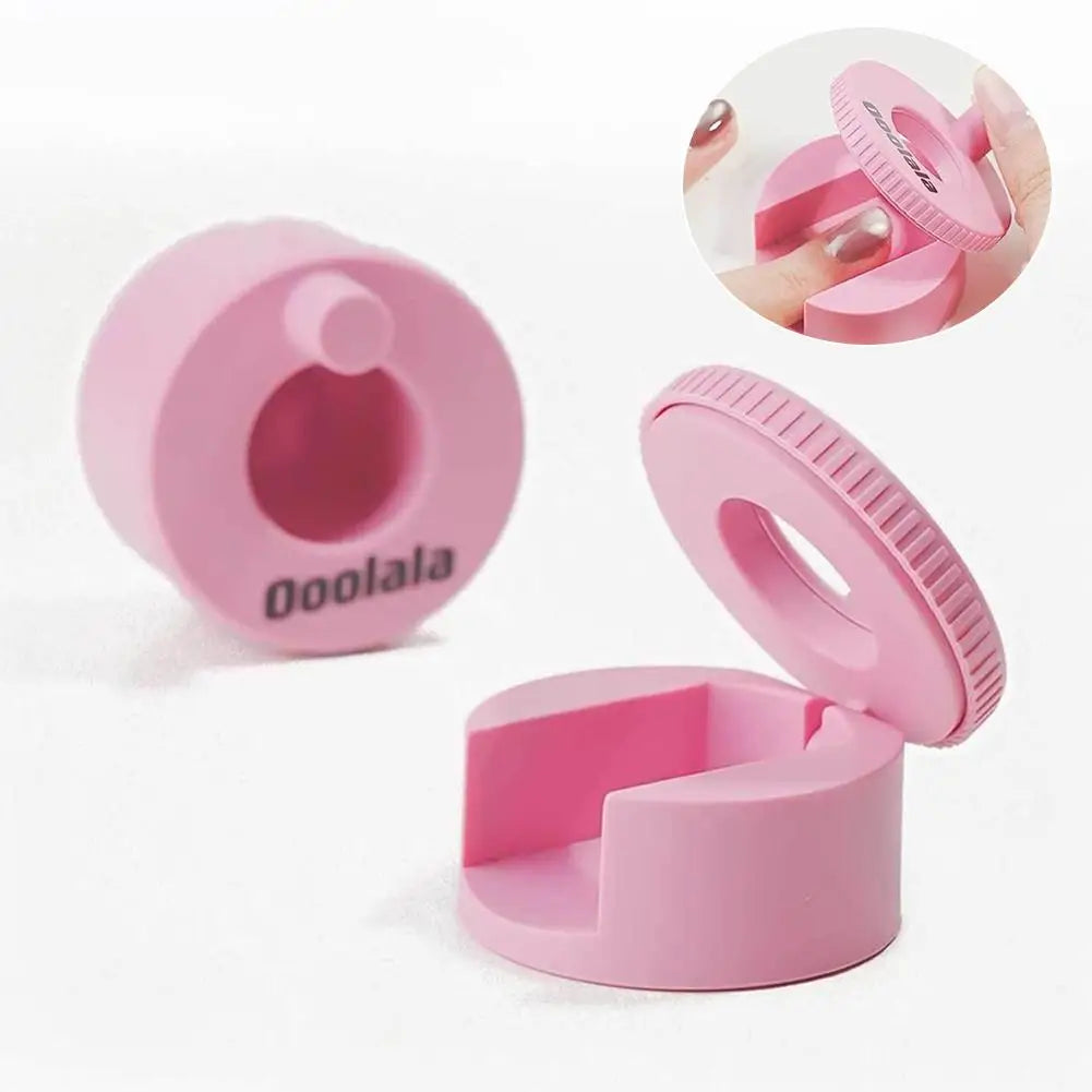 Rotating Cat Eye Nail Magnet – N52 Multi-Effect Nail Art Tool Nail Art Magnet Oasis Select