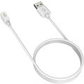 Xiaomi Band Charger Cable – Universal Band 2 3 4 5 6 7 8 9 Redmi Smartwatch Charger Cable Oasis Select Xiaomi Band 89 White